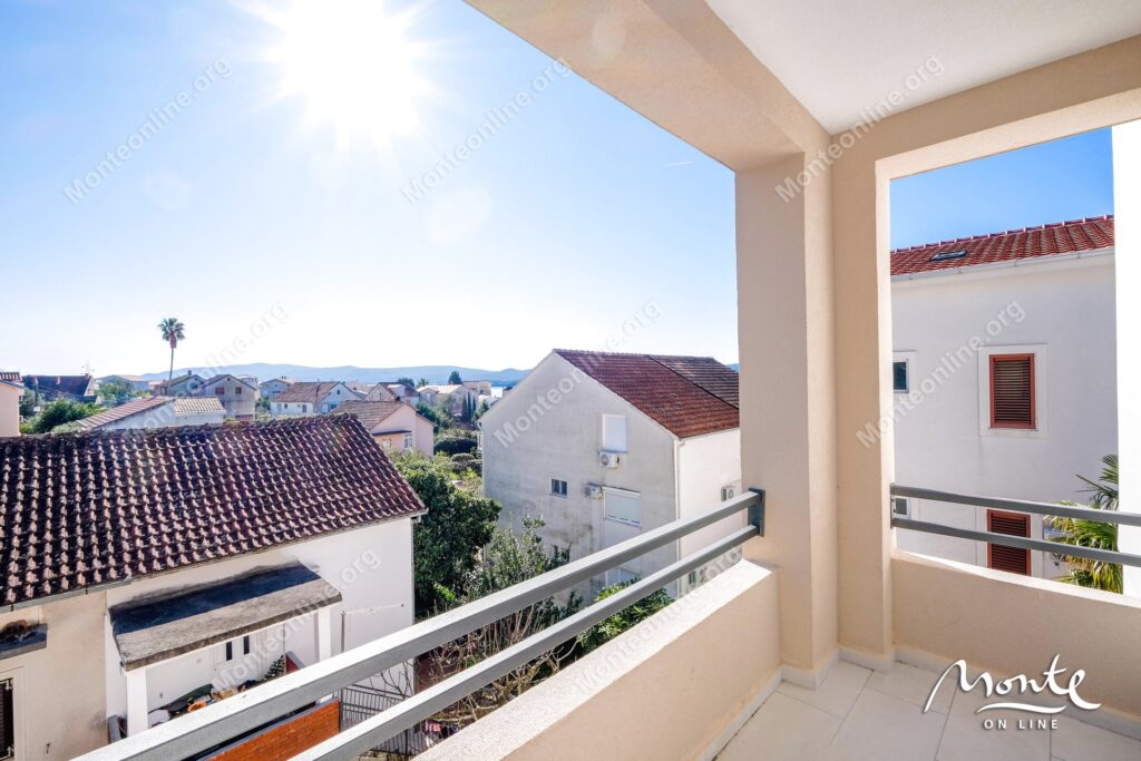 Apartament 2 sp Tivat 11