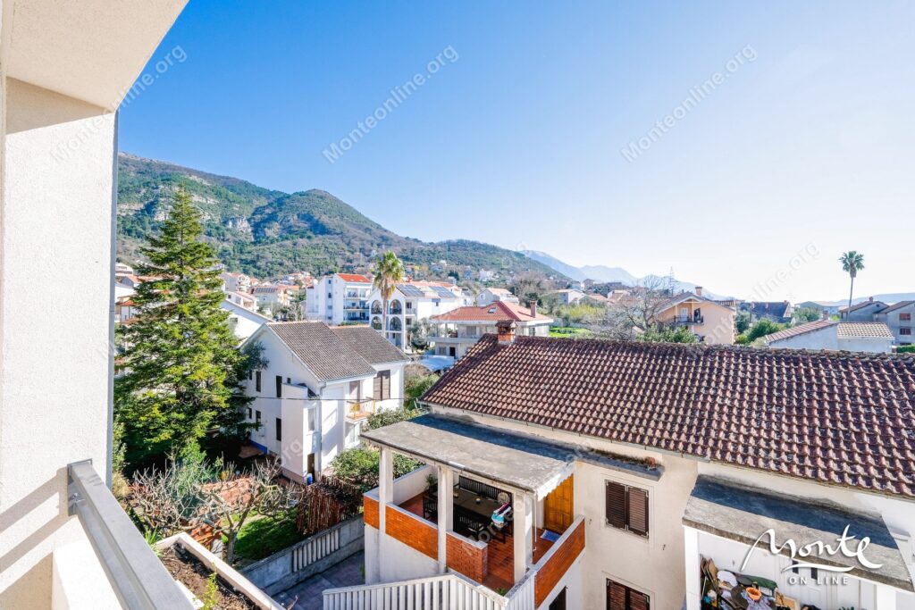 Apartament 2 sp Tivat 12