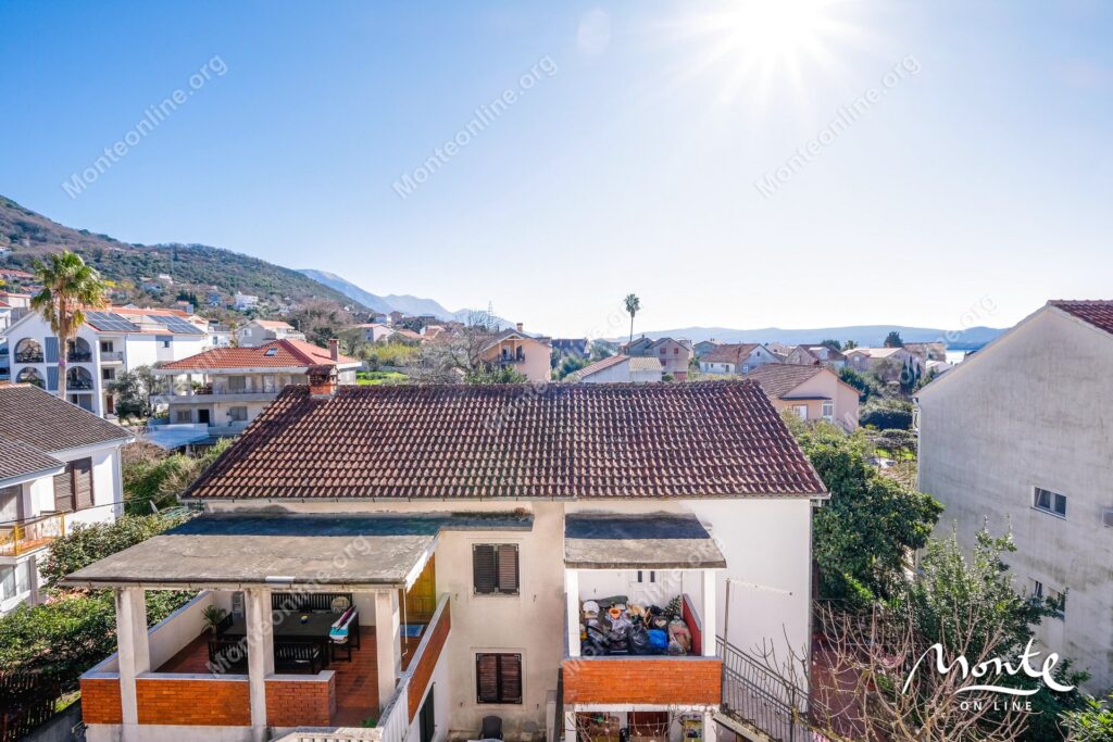 Apartament 2 sp Tivat 13