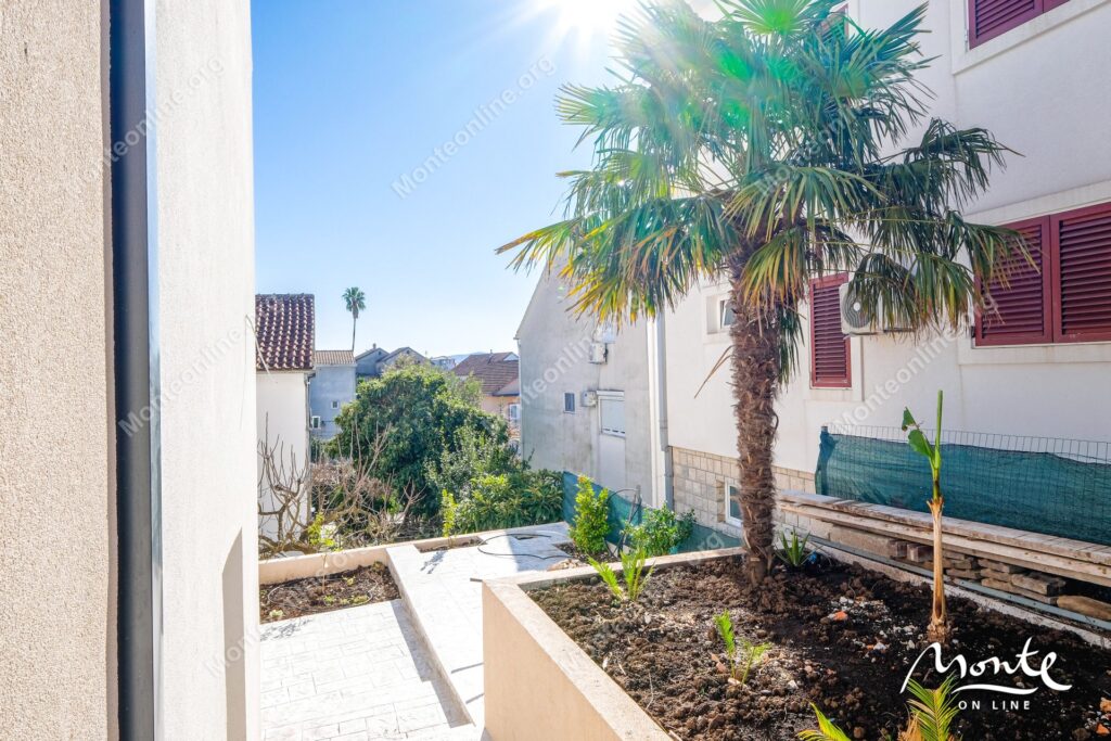 Apartament 2 sp Tivat 16