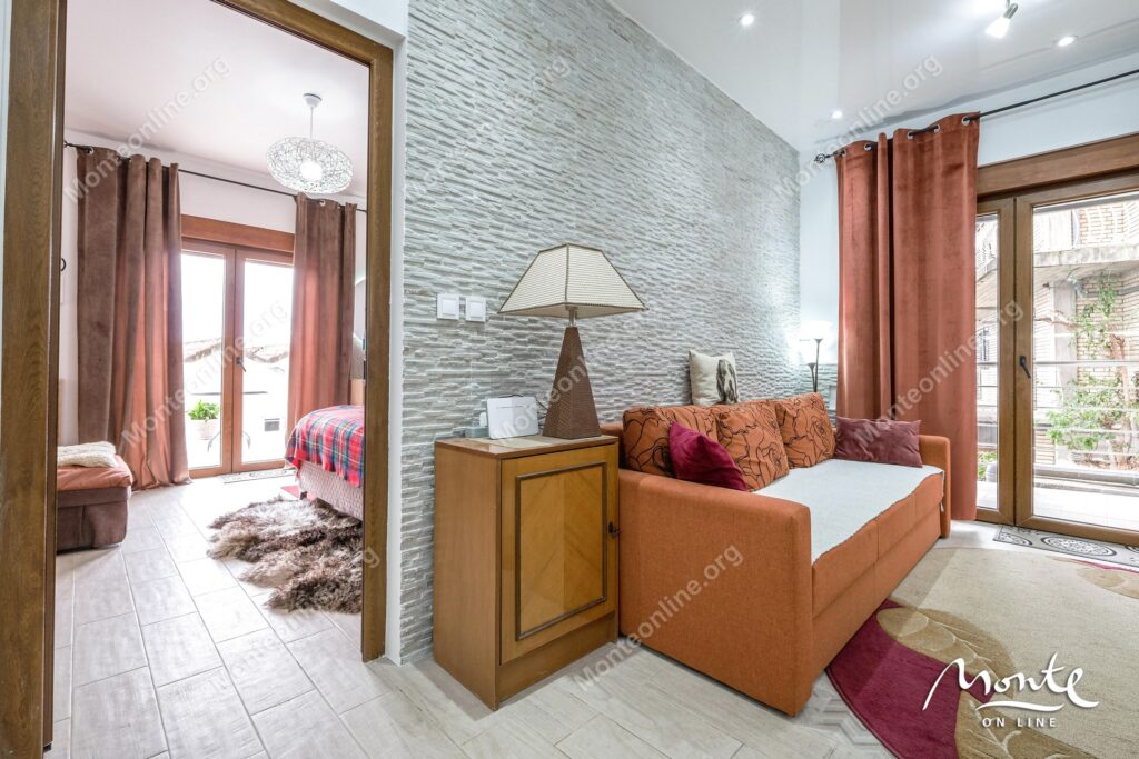 Apartament 2 sp Tivat 18