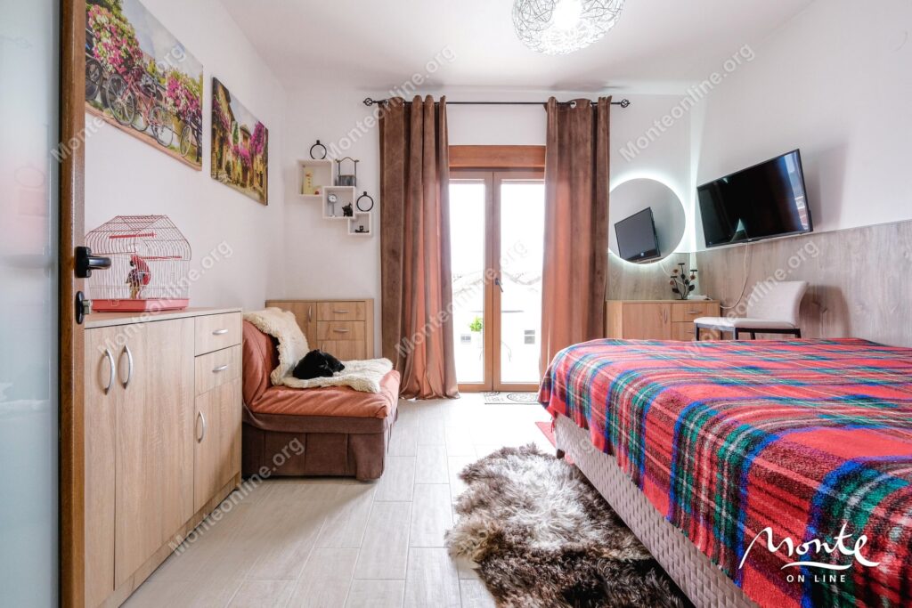 Apartament 2 sp Tivat 19