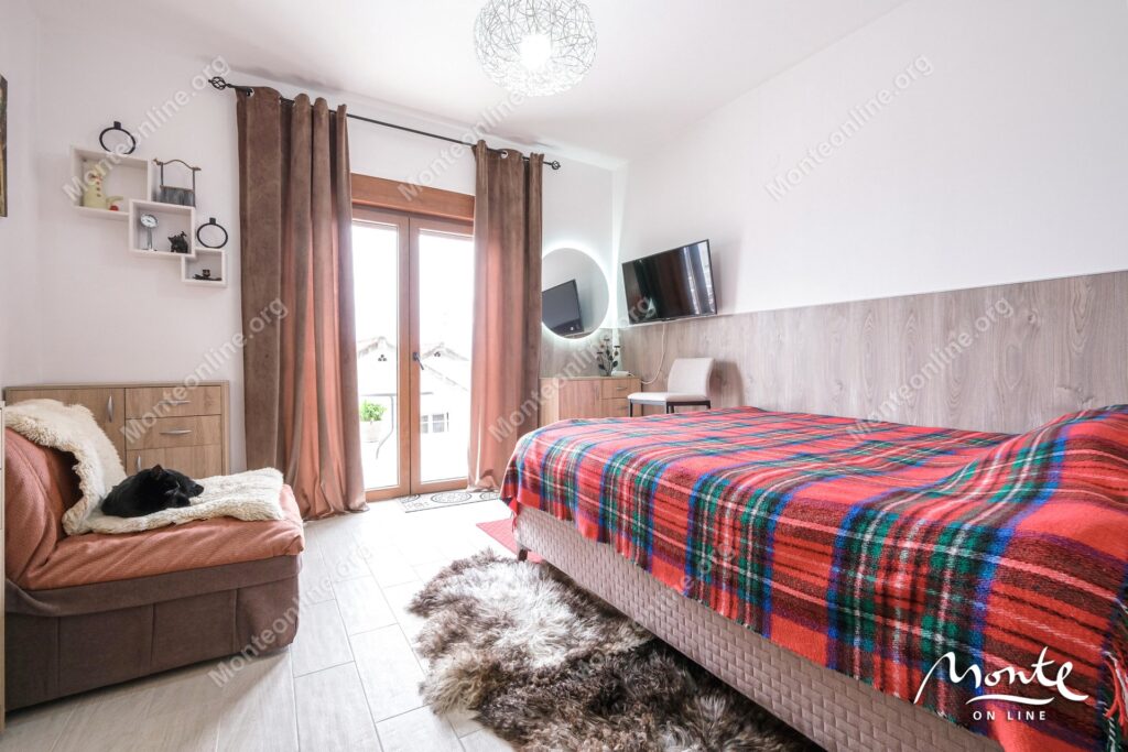Apartament 2 sp Tivat 20