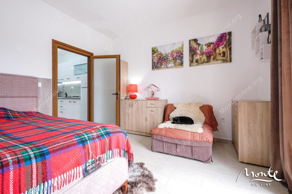 Apartament 2 sp Tivat 21