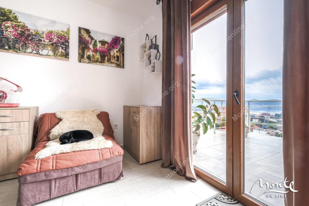 Apartament 2 sp Tivat 22
