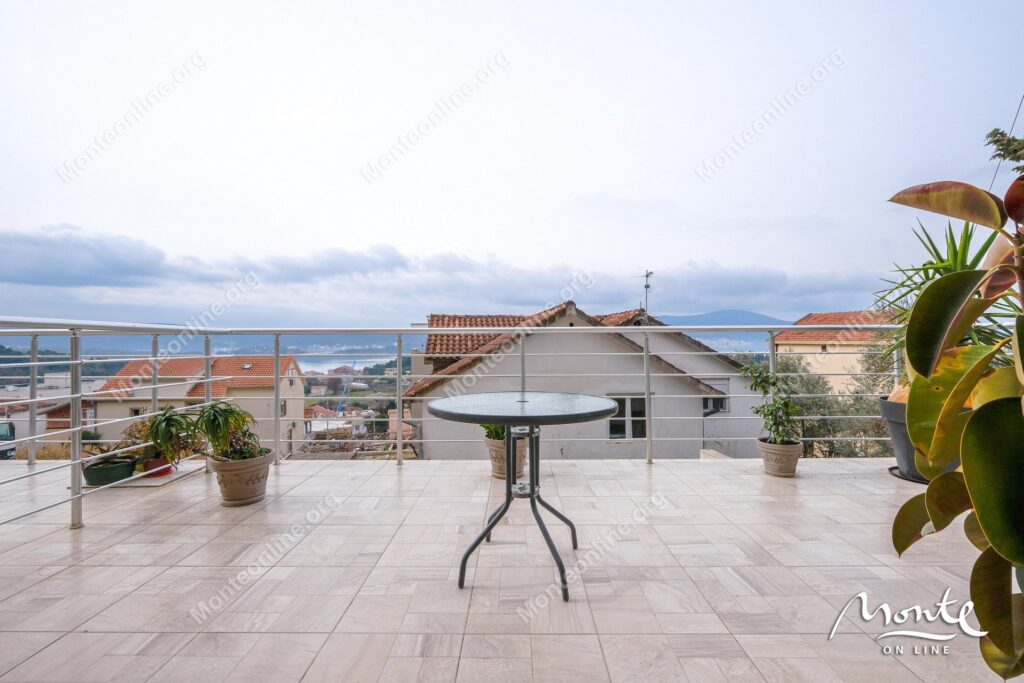Apartament 2 sp Tivat 23