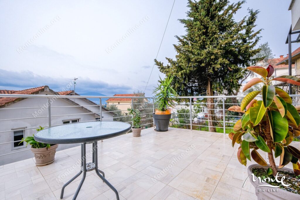 Apartament 2 sp Tivat 24