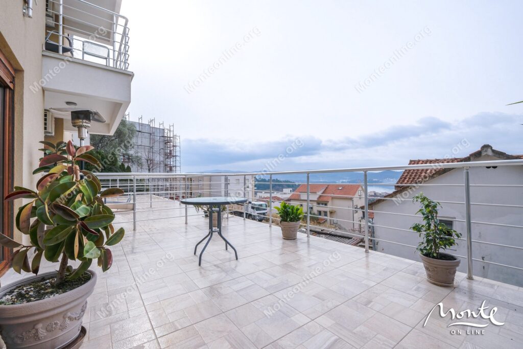 Apartament 2 sp Tivat 25
