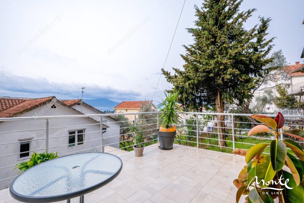 Apartament 2 sp Tivat 28