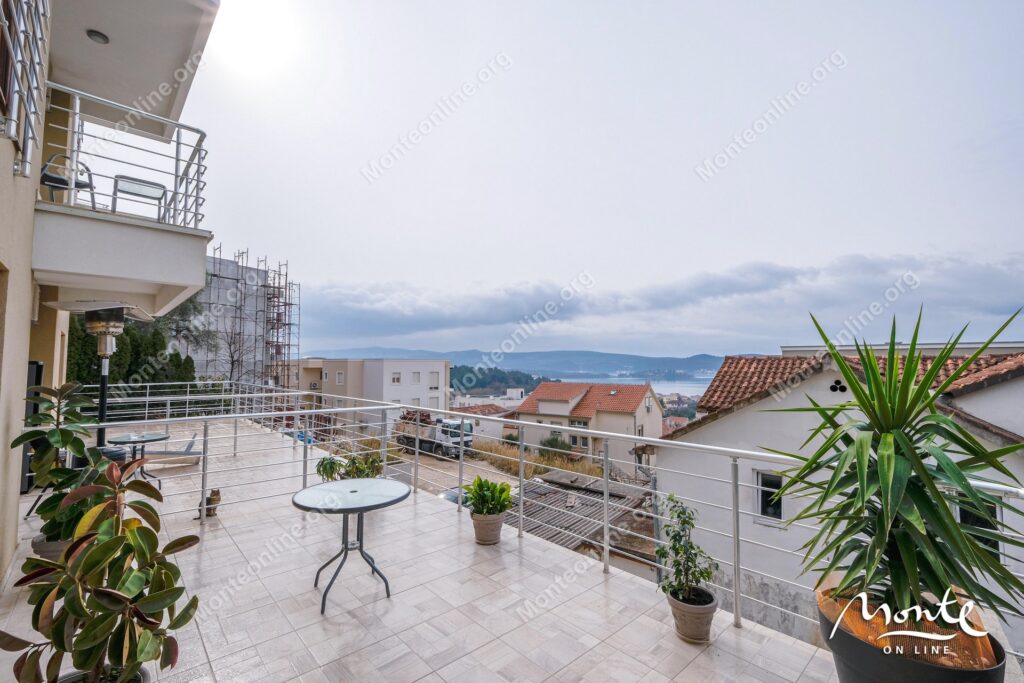 Apartament 2 sp Tivat 31