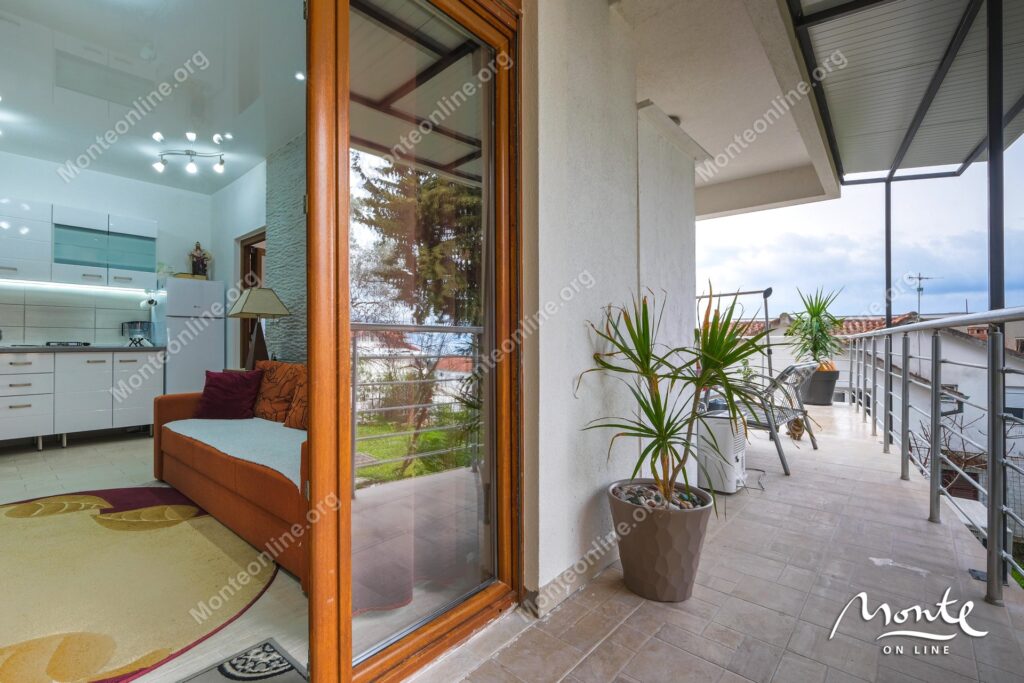 Apartament 2 sp Tivat 32