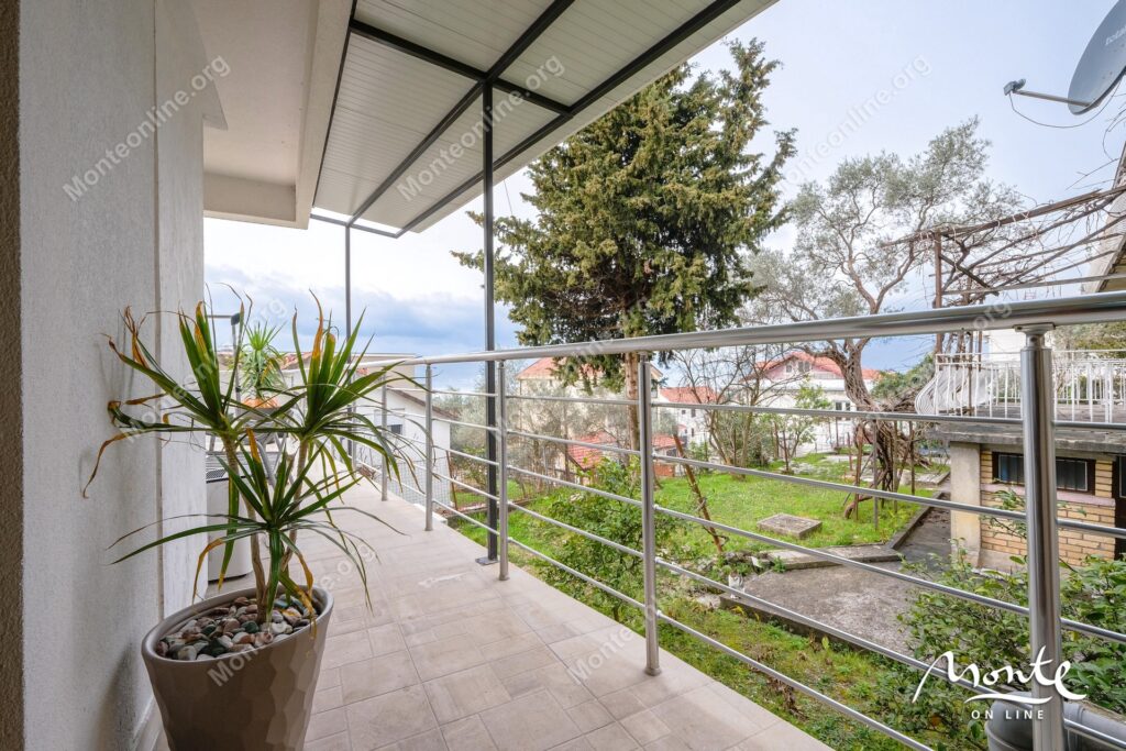 Apartament 2 sp Tivat 33