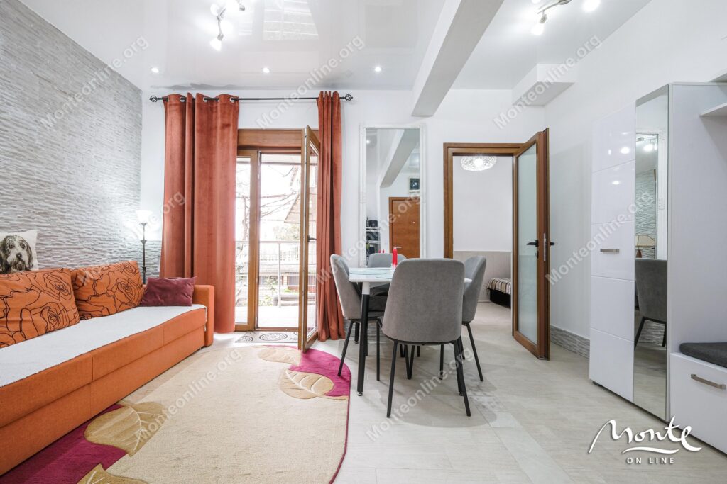 Apartament 2 sp Tivat 34