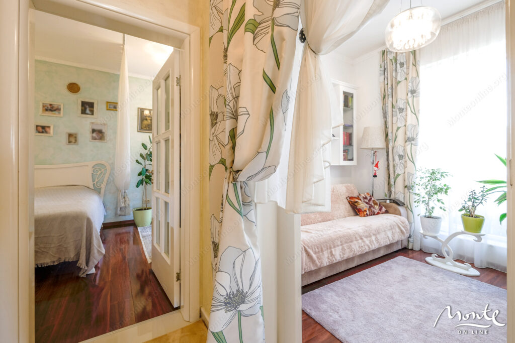 Apartament 2sp Lepetane Tivat 23