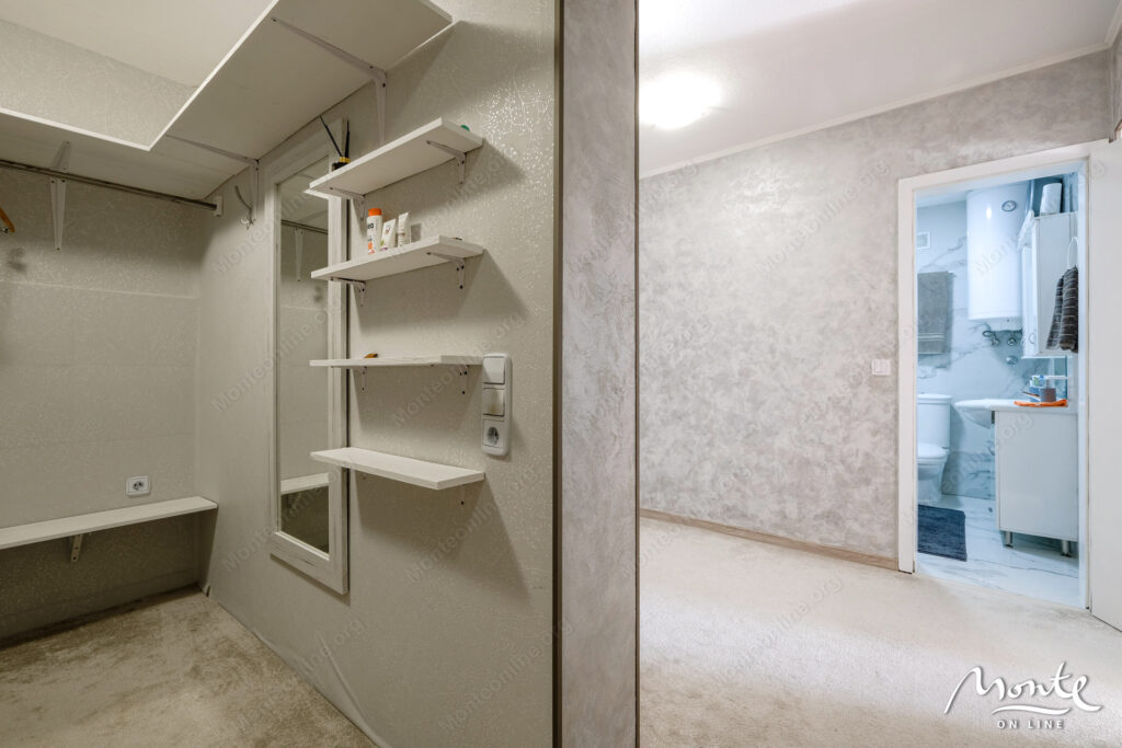 Apartament 2sp Tivat 14