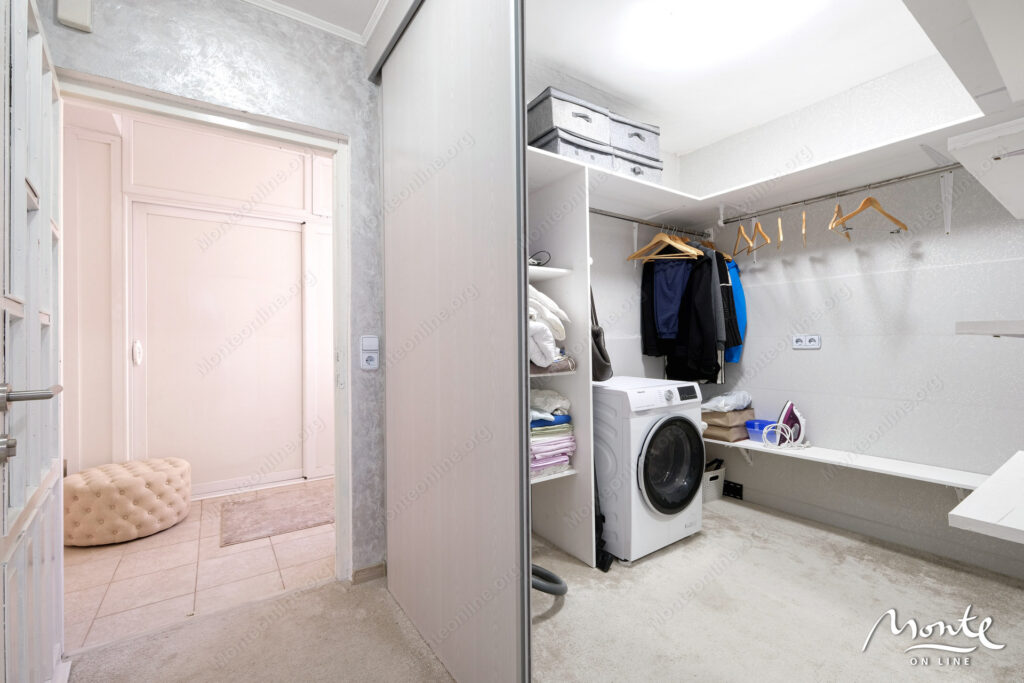 Apartament 2sp Tivat 15