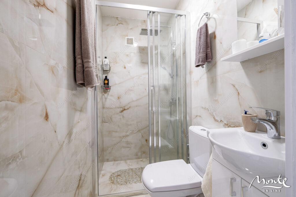 Apartament 2sp Tivat 17