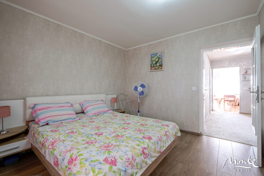 Apartament 2sp Tivat 21