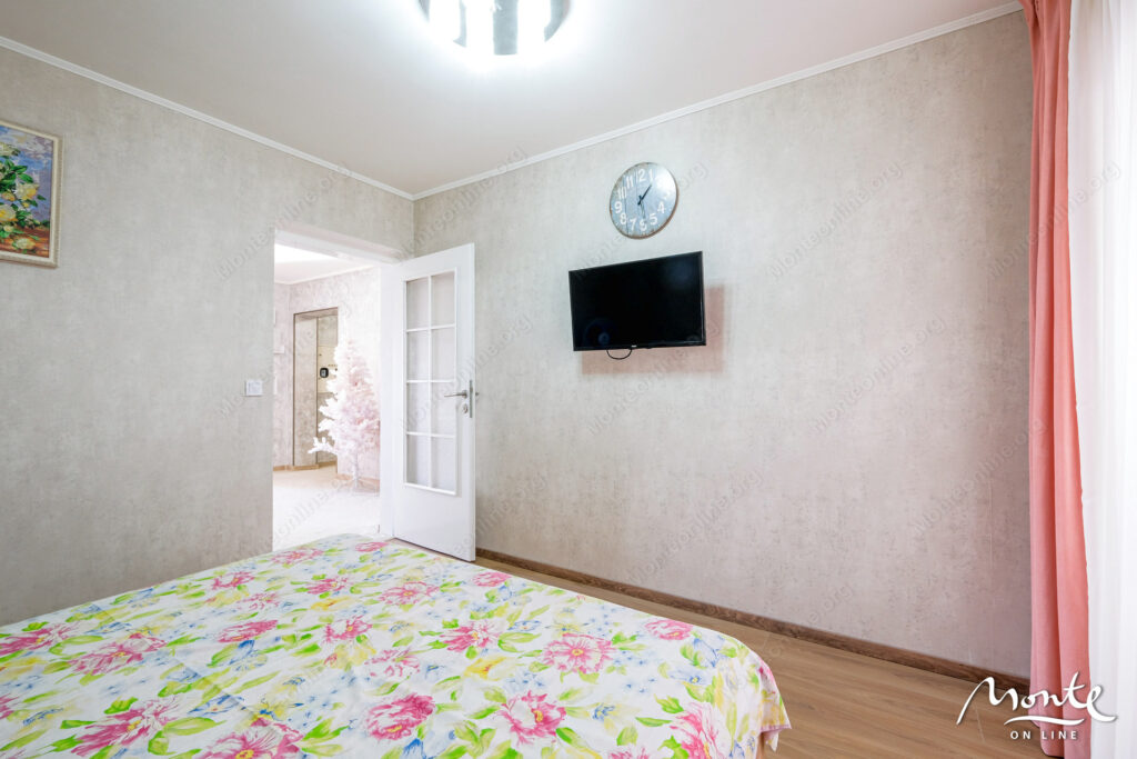 Apartament 2sp Tivat 23