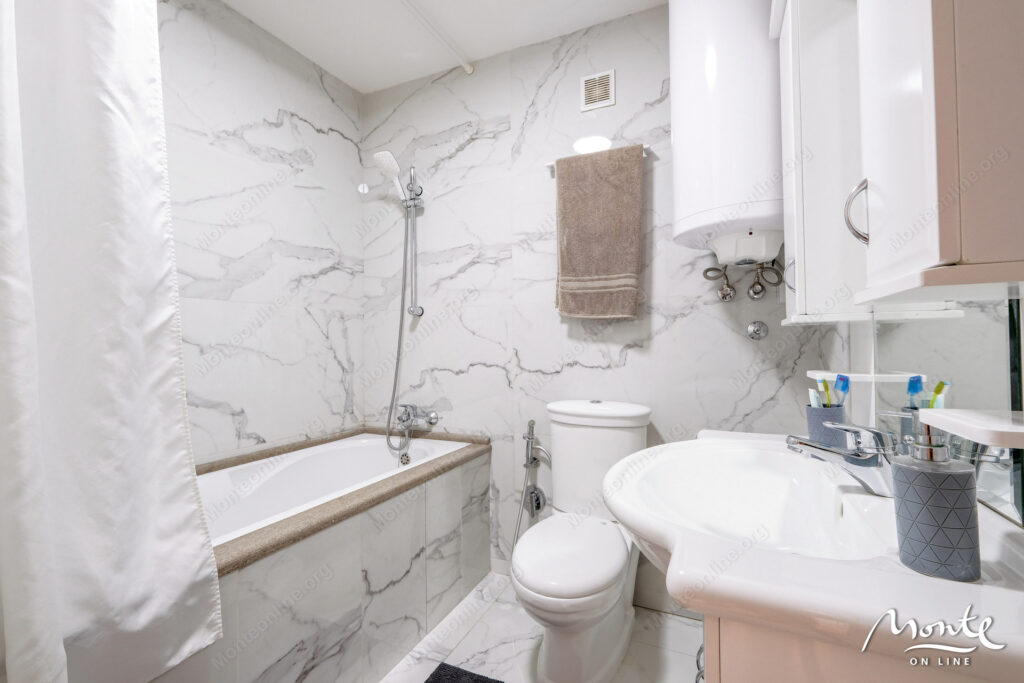 Apartament 2sp Tivat 25