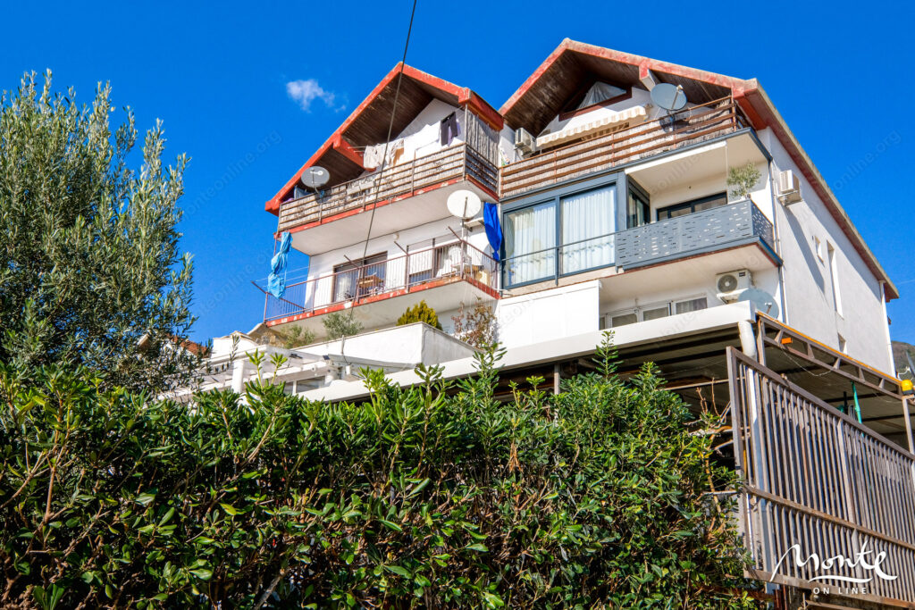 Apartament 2sp Tivat 27
