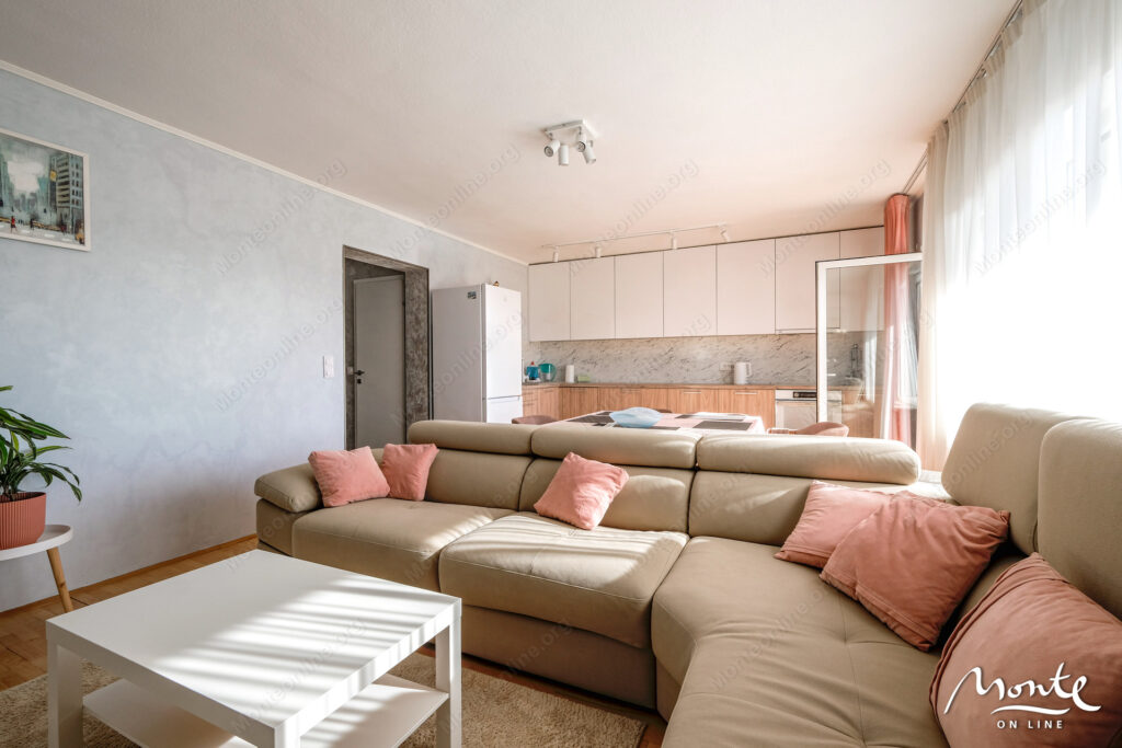 Apartament 2sp Tivat 6