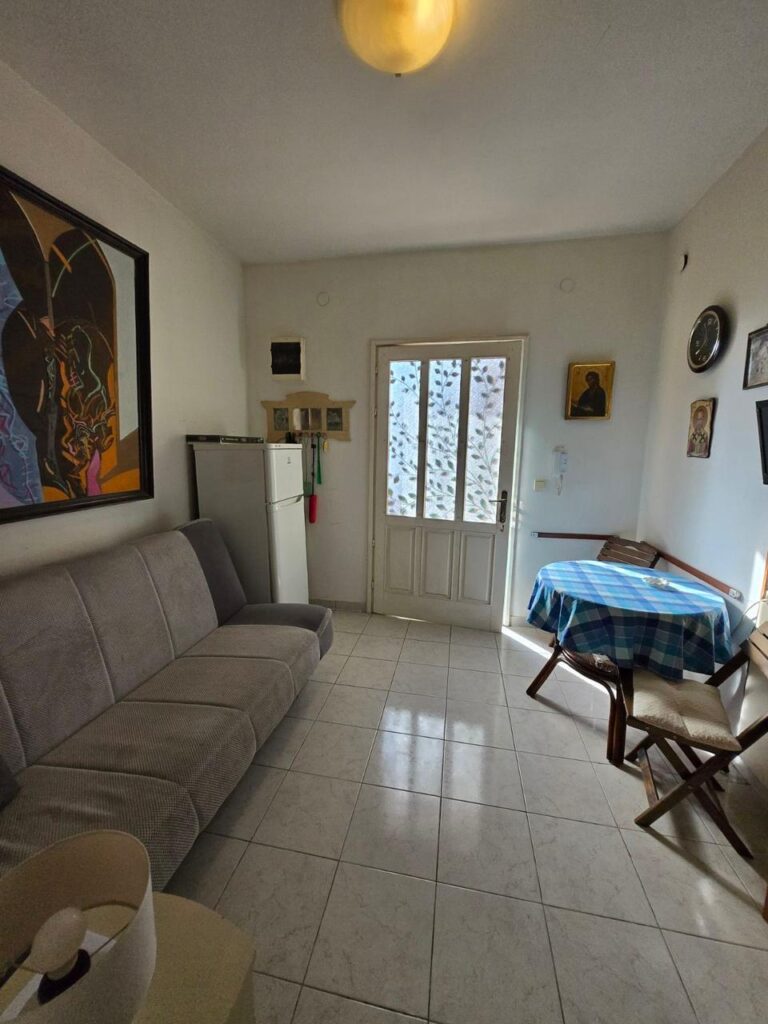 apartament s 1 spalnej na pervoj linii s vidom na more v herczeg novi 05