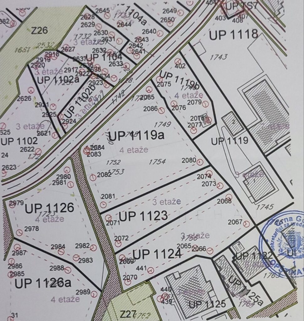 chetyre urbanizirovannyh uchastka pod zastrojku v sutomore 03