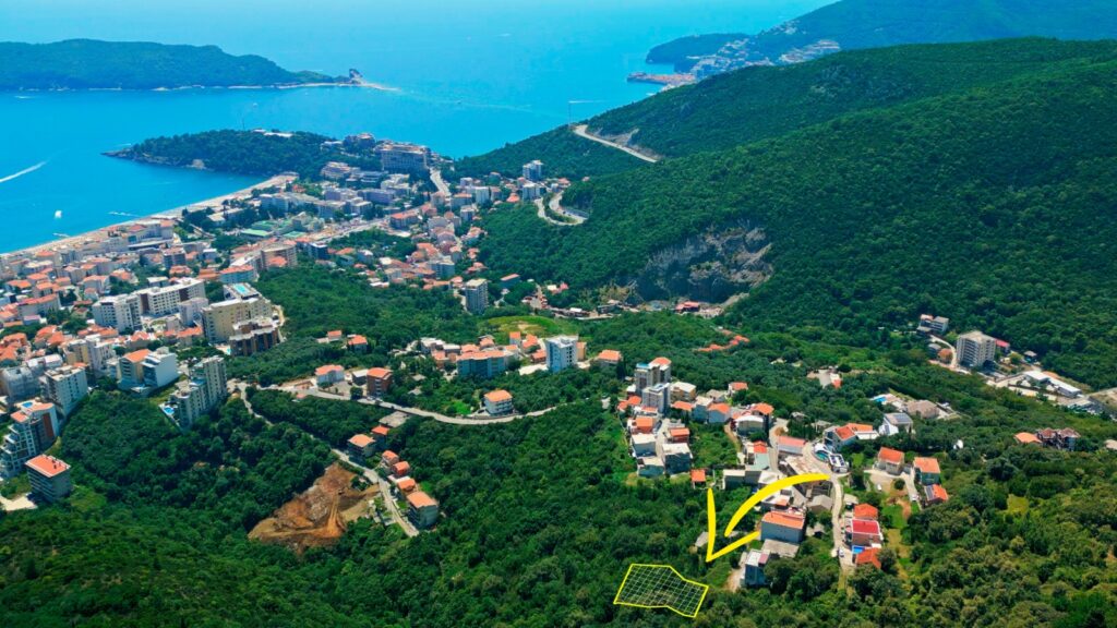 investirujte v budushhee uchastok zemli s vidom na more nedaleko ot budvy 05