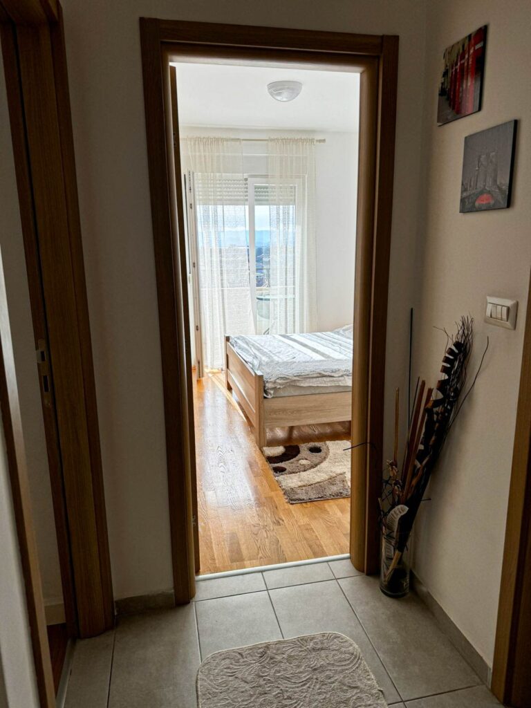 sovremennaya 1 spalnaya kvartira s terrasoj i velikolepnym vidom na gory v podgoricze 12