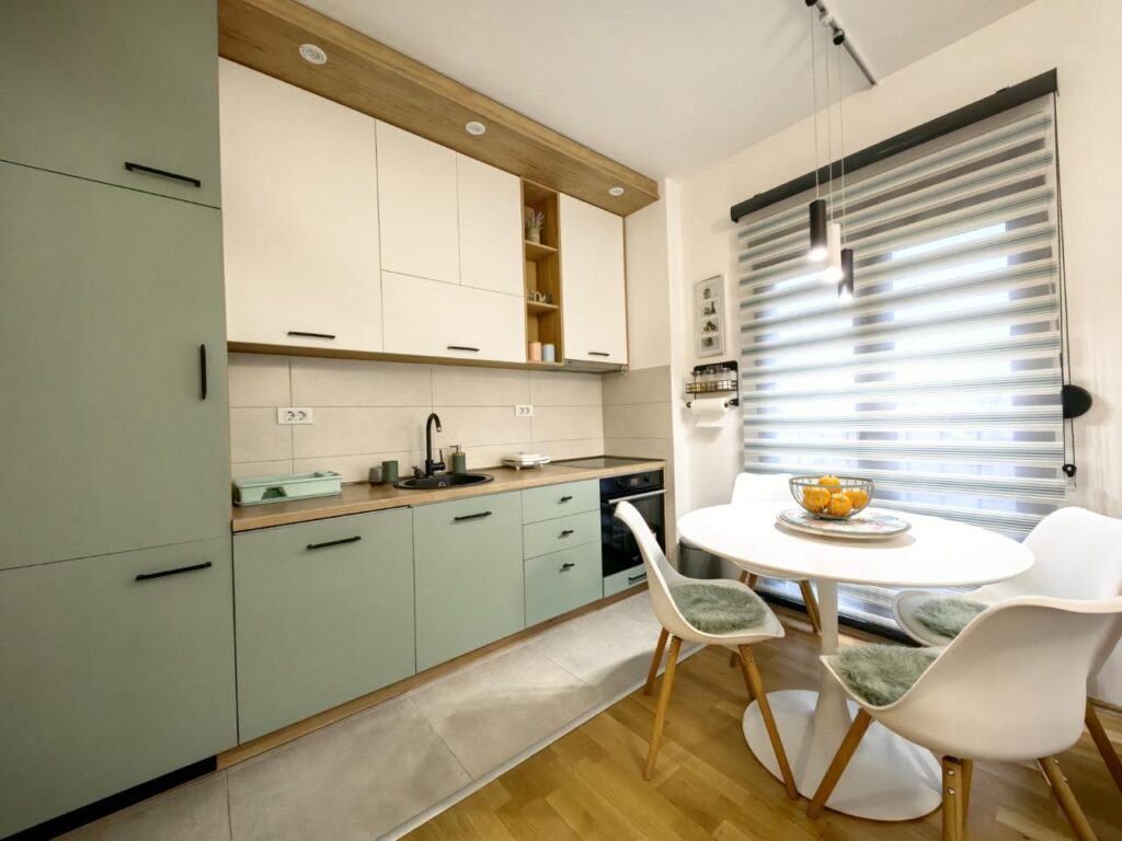 stilnyj 1 komnatnyj apartament v novom dome v podgoricze 19