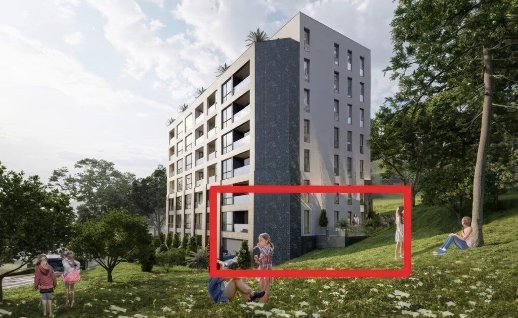 prostornaya kvartira s sobstvennym dvorom v bechichi 04