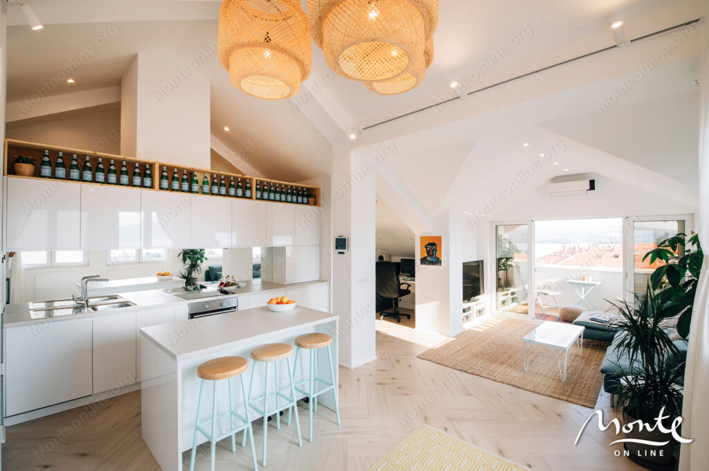 APARTMENT FOR RENT TIVAT