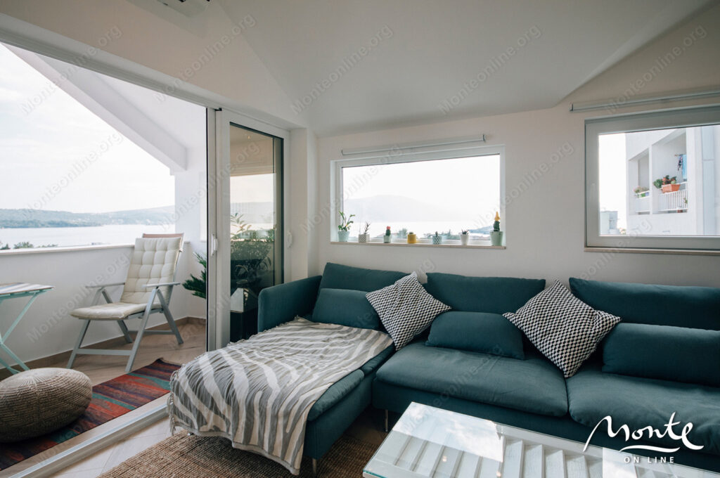 APARTMENT FOR RENT TIVAT