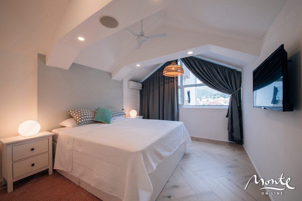 APARTMENT FOR RENT TIVAT