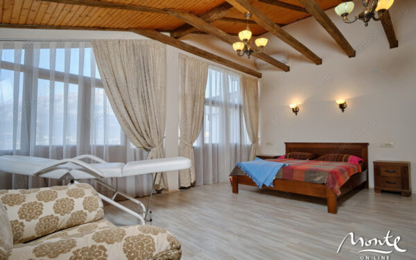 taunhaus v zakrytom poselke vranovichi 30