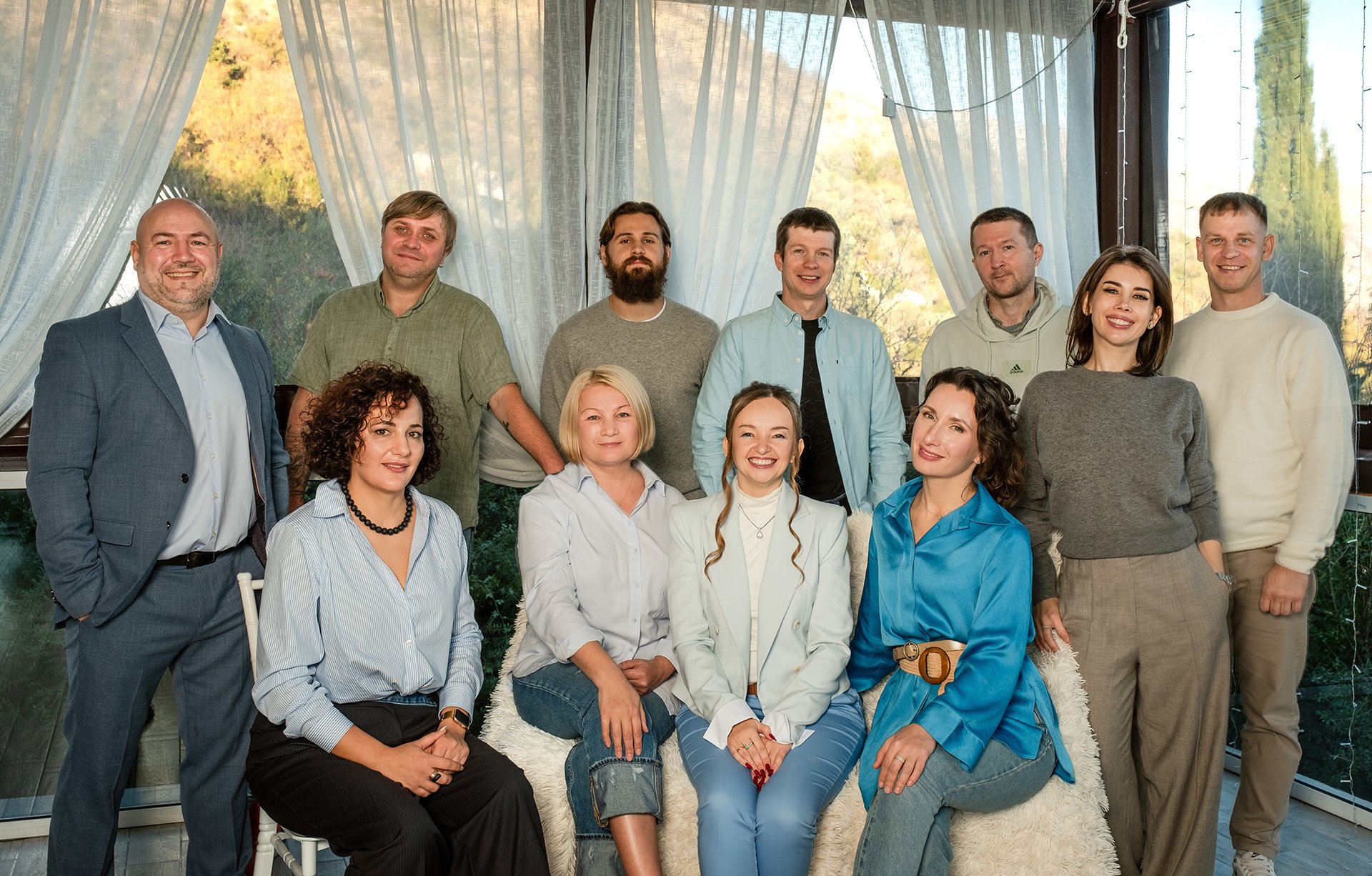 Monteonline Team