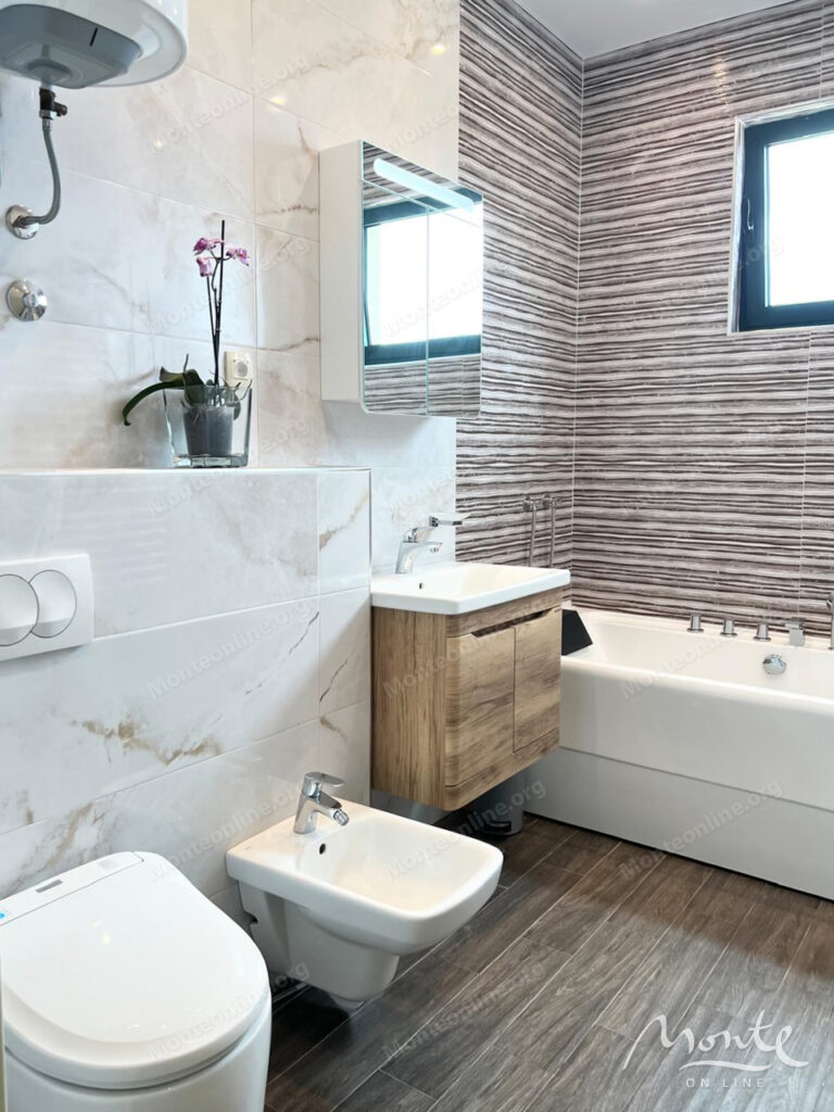 shikarnyj 2 spalnyj apartament s panoramnym vidom na more v bechichi 13