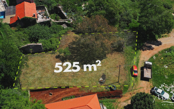 zemelnyj uchastok s panoramnym vidom na more nad budvoj 02