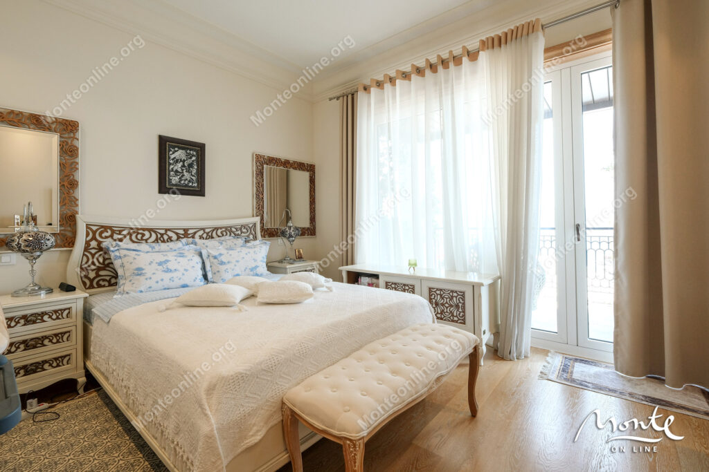 Apartament 2 sp Porto Montenegro Tivat 07
