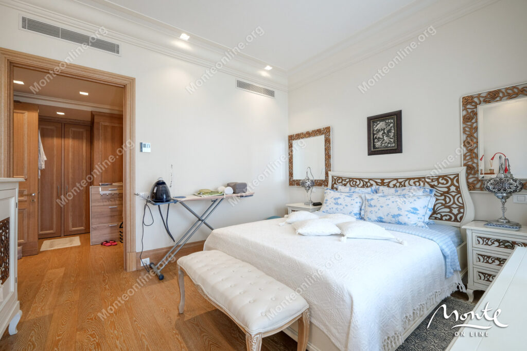 Apartament 2 sp Porto Montenegro Tivat 08