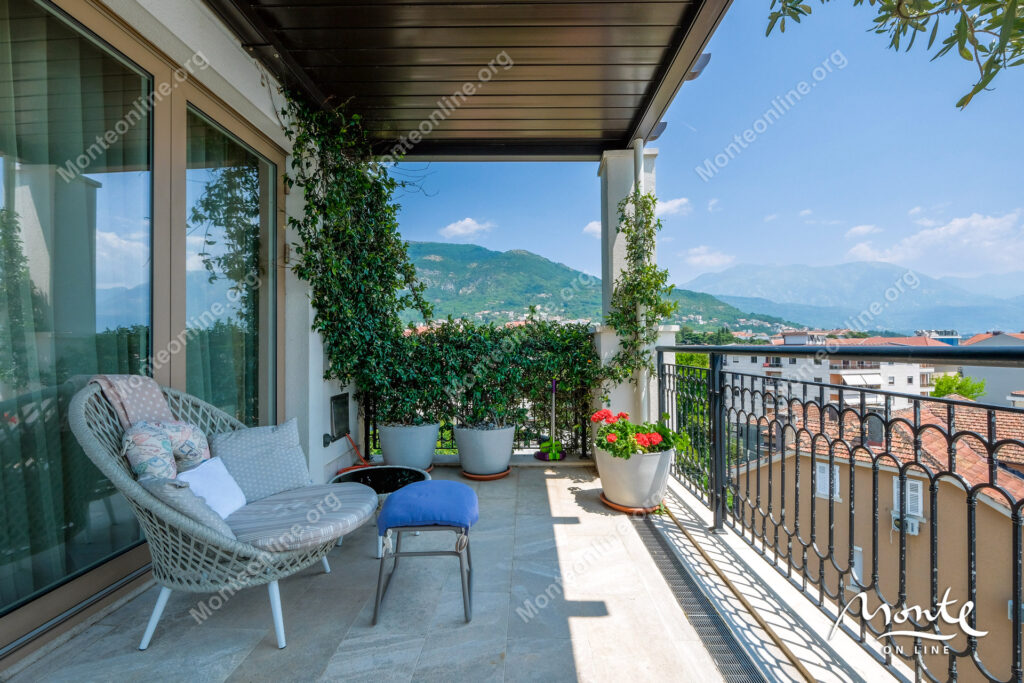 Apartament 2 sp Porto Montenegro Tivat 12