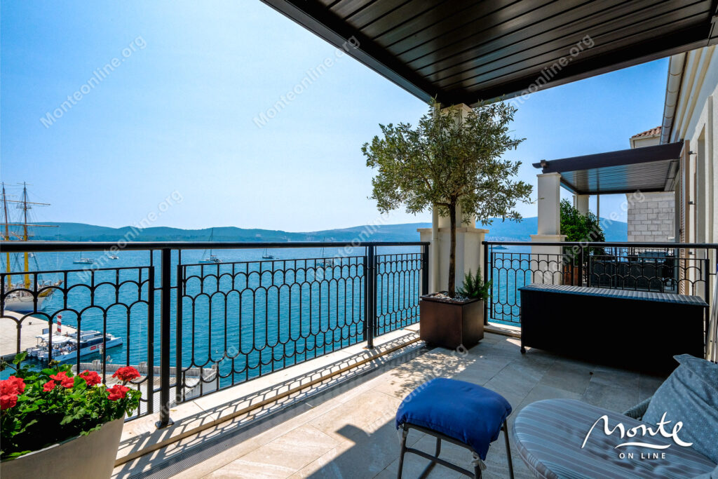 Apartament 2 sp Porto Montenegro Tivat 13