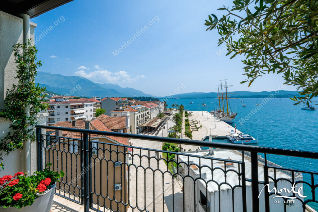 Apartament 2 sp Porto Montenegro Tivat 14