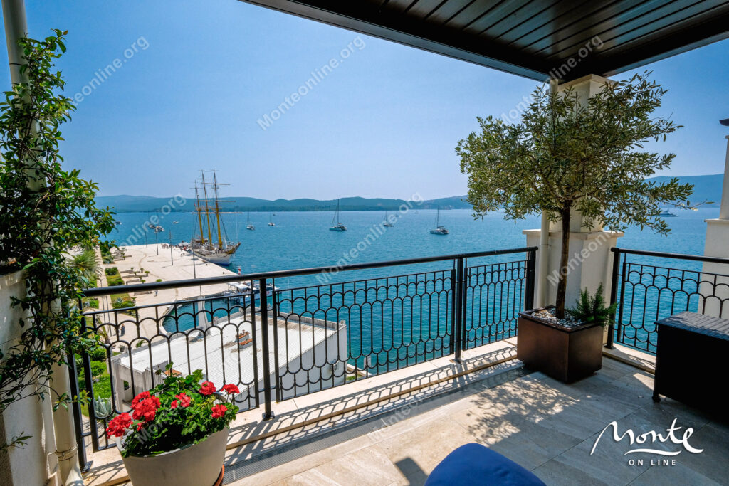 Apartament 2 sp Porto Montenegro Tivat 16