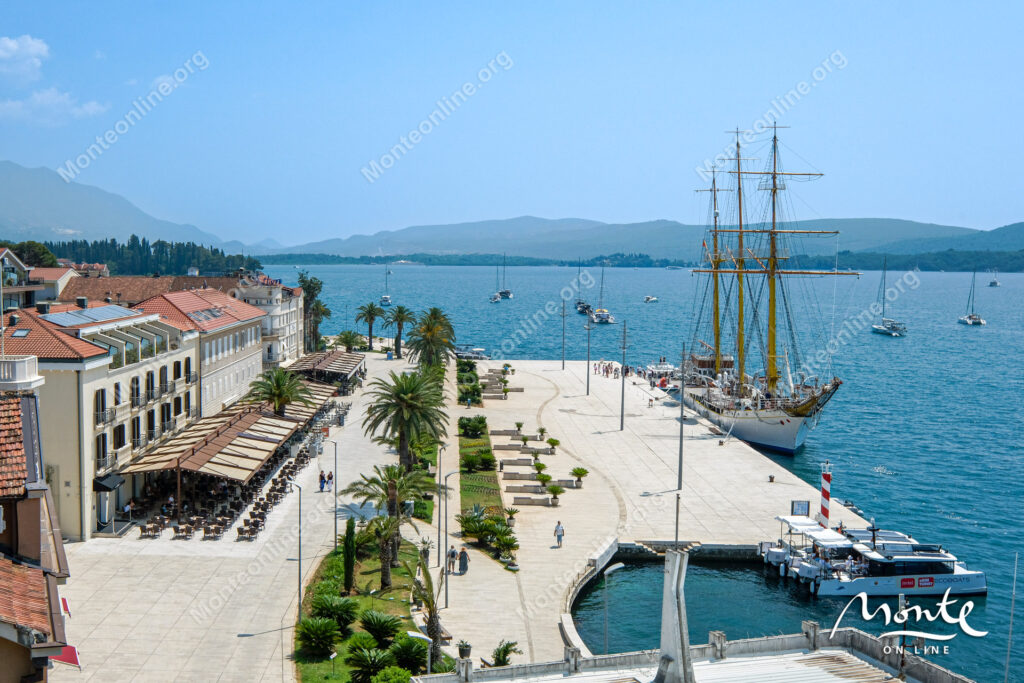 Apartament 2 sp Porto Montenegro Tivat 17