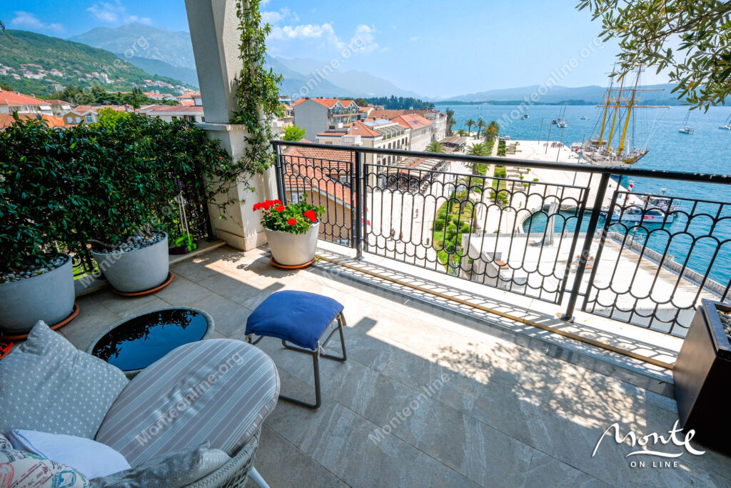 Apartament 2 sp Porto Montenegro Tivat 19
