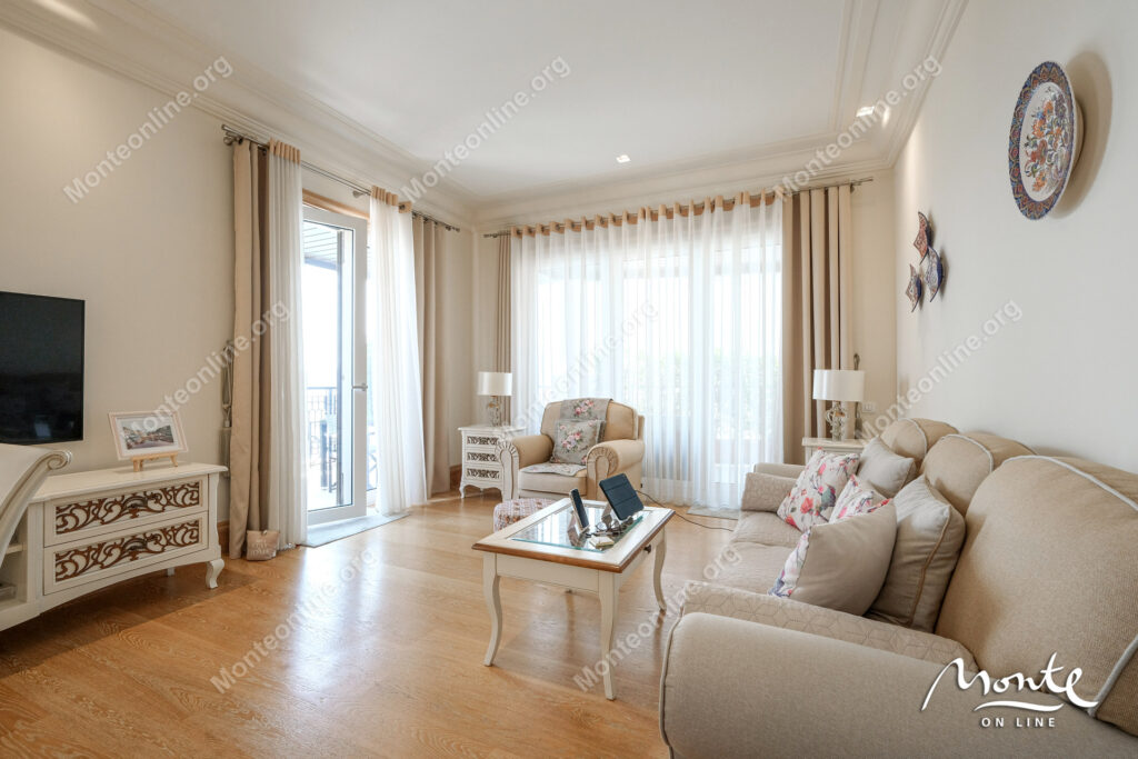 Apartament 2 sp Porto Montenegro Tivat 22