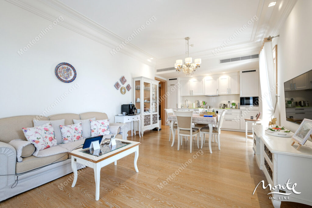 Apartament 2 sp Porto Montenegro Tivat 23