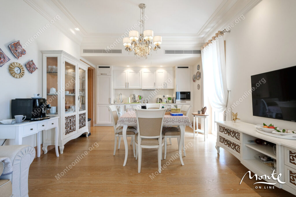 Apartament 2 sp Porto Montenegro Tivat 24